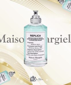 Replica Bubble Bath EDT 100ml Tiến Perfume