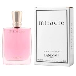 Tester Miracle Lancome EDP 100ml