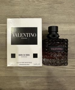 Tester Valentino Donna Born In Roma Intense 100ml