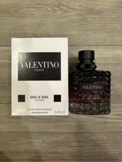 Tester Valentino Donna Born In Roma Intense 100ml