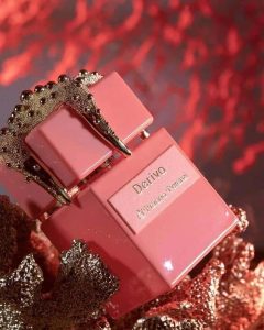 Tiziana Terenzi Deriva Extrait de Parfum 100ml 4 Tiziana Terenzi Deriva Extrait de Parfum 100ml
