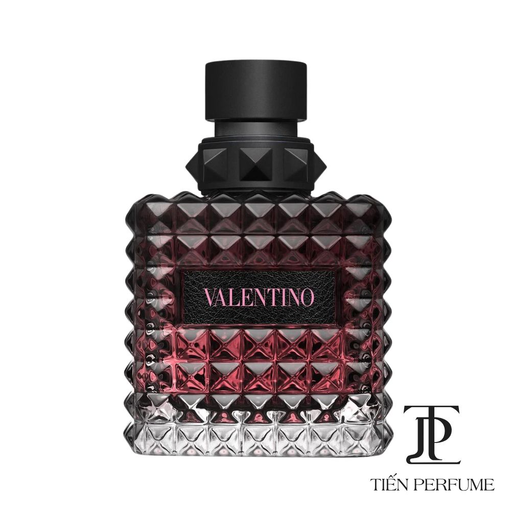Valentino Donna Born In Roma EDP Intense 100ml _ Tiến Perfume