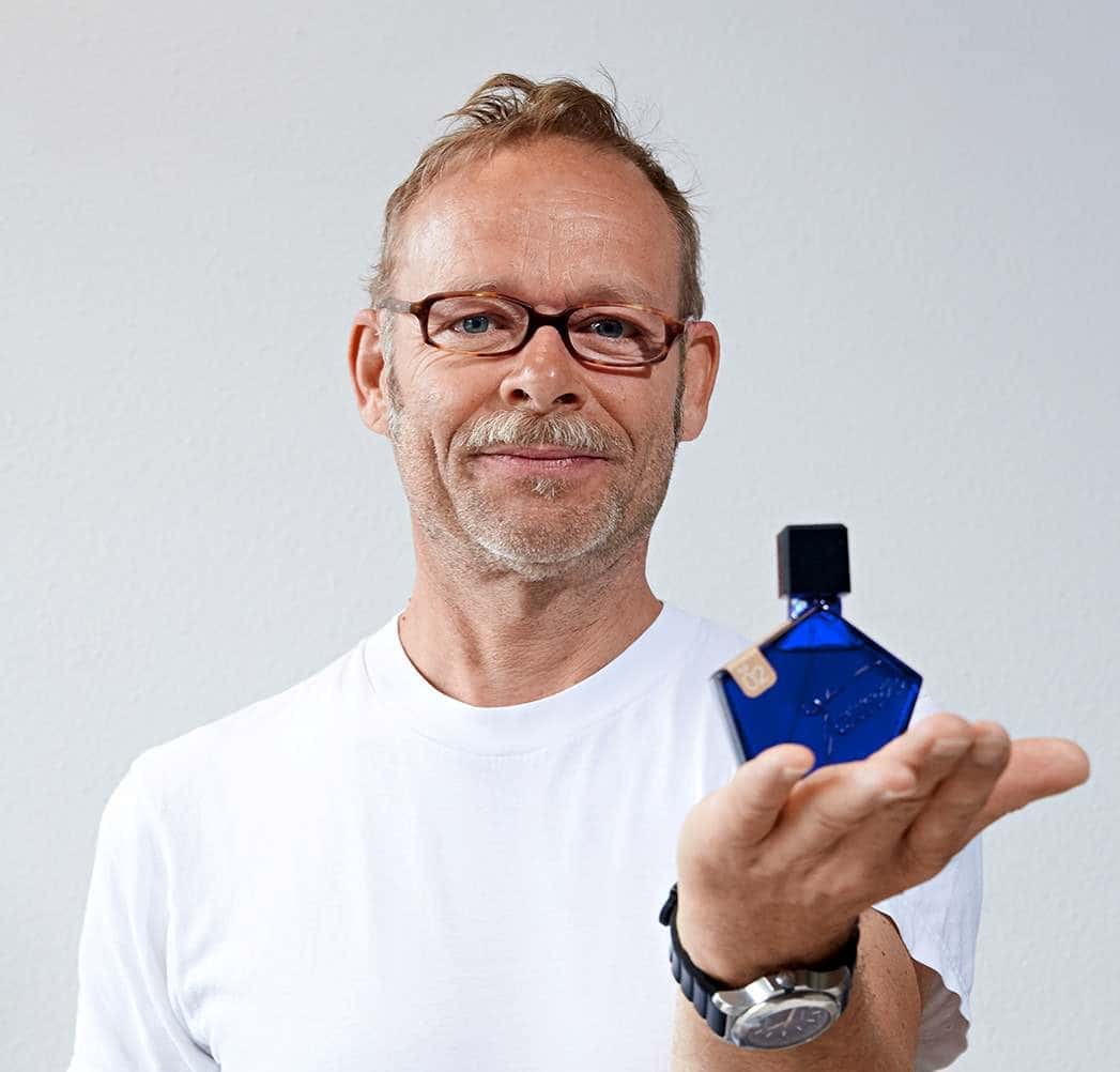 Andy Tauer perfumer