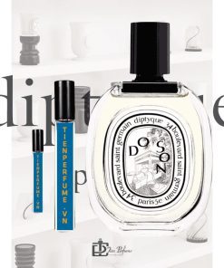 Chiết Diptyque Do Son EDT 10ml Tiến Perfume