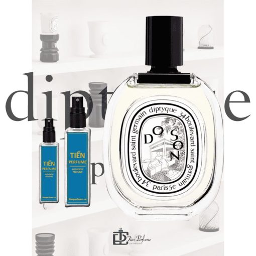 Chiết Diptyque Do Son EDT 20ml Tiến Perfume