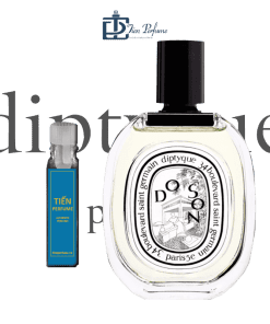 Chiết Diptyque Do Son EDT 2ml