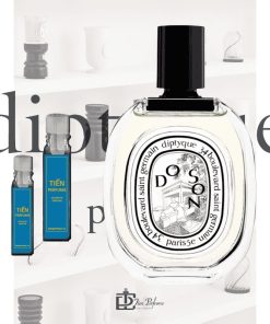 Chiết Diptyque Do Son EDT 2ml Tiến Perfume