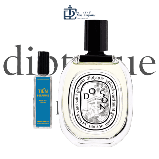 Chiết Diptyque Do Son EDT 30ml