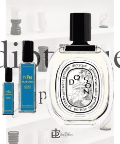 Chiết Diptyque Do Son EDT 30ml Tiến Perfume