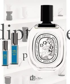 Chiết Diptyque Do Son EDT 5ml Tiến Perfume