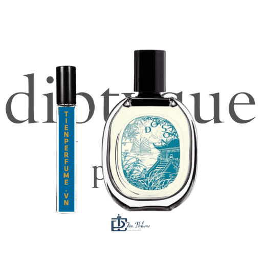 Chiết Diptyque Do Son Limited Edition EDP 10ml