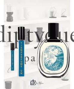 Chiết Diptyque Do Son Limited Edition EDP 10ml Tiến Perfume