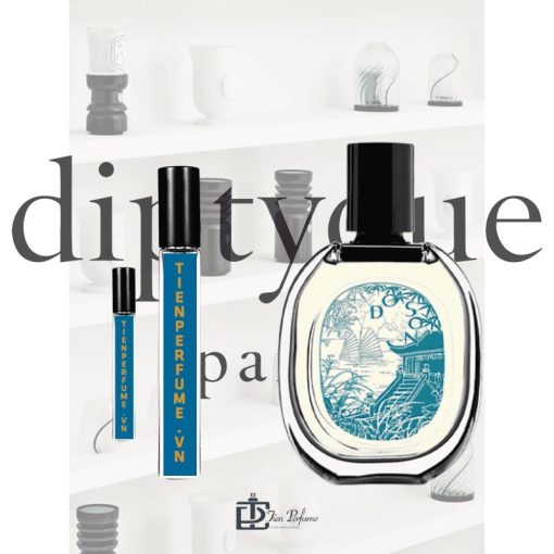 Chiết Diptyque Do Son Limited Edition EDP 10ml Tiến Perfume