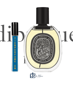 Chiết Diptyque Eau Capitale EDP 10ml