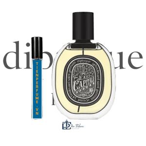 Diptyque Eau Capitale EDP 10ml 1 Chiết Diptyque Eau Capitale EDP 10ml