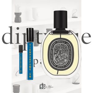 Diptyque Eau Capitale EDP 10ml 2 Chiết Diptyque Eau Capitale EDP 10ml Tiến Perfume
