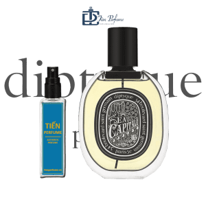 Diptyque Eau Capitale EDP 20ml 1 Chiết Diptyque Eau Capitale EDP 20ml