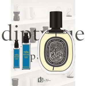 Diptyque Eau Capitale EDP 20ml 2 Chiết Diptyque Eau Capitale EDP 20ml Tiến Perfume