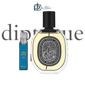 Diptyque Eau Capitale EDP 2ml 1 Chiết Diptyque Eau Capitale EDP 2ml
