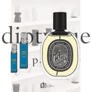 Diptyque Eau Capitale EDP 2ml 2 Chiết Diptyque Eau Capitale EDP 2ml Tiến Perfume