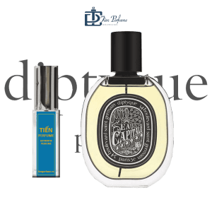 Diptyque Eau Capitale EDP 5ml 1 Chiết Diptyque Eau Capitale EDP 5ml