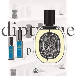 Diptyque Eau Capitale EDP 5ml 2 Chiết Diptyque Eau Capitale EDP 5ml Tiến Perfume