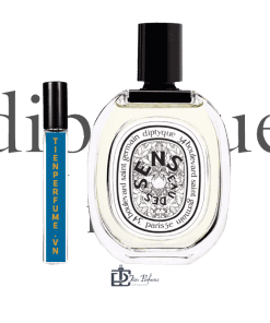 Chiết Diptyque Eau Des Sens EDT 10ml