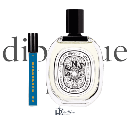 Chiết Diptyque Eau Des Sens EDT 10ml