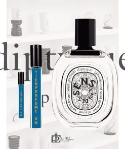 Chiết Diptyque Eau Des Sens EDT 10ml Tiến Perfume