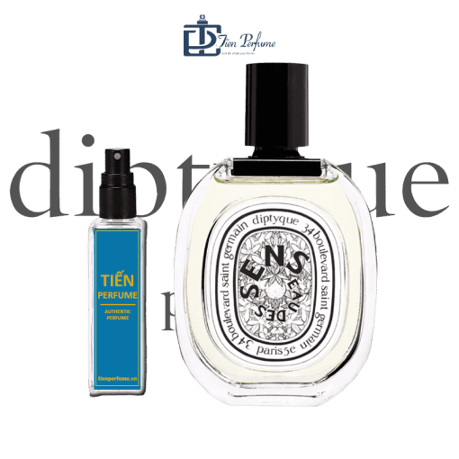 Chiết Diptyque Eau Des Sens EDT 20ml