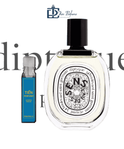 Chiết Diptyque Eau Des Sens EDT 2ml