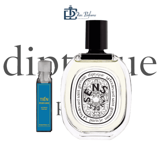 Chiết Diptyque Eau Des Sens EDT 2ml