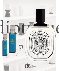 Chiết Diptyque Eau Des Sens EDT 2ml Tiến Perfume