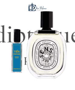 Chiết Diptyque Eau Des Sens EDT 30ml