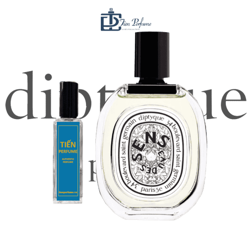 Chiết Diptyque Eau Des Sens EDT 30ml