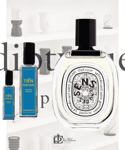 Chiết Diptyque Eau Des Sens EDT 30ml Tiến Perfume