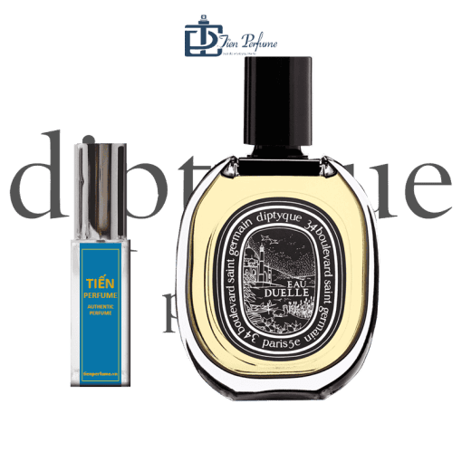 Chiết Diptyque Eau Duelle EDP 5ml