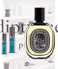 Chiết Diptyque Eau Duelle EDP 5ml Tiến Perfume