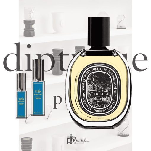 Chiết Diptyque Eau Duelle EDP 5ml Tiến Perfume