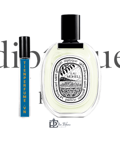 Chiết Diptyque Eau Moheli EDT 10ml