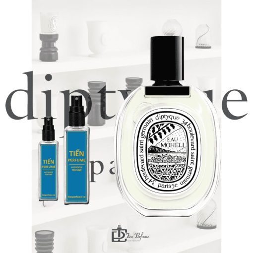 Chiết Diptyque Eau Moheli EDT 20ml Tiến Perfume