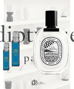 Chiết Diptyque Eau Moheli EDT 2ml Tiến Perfume