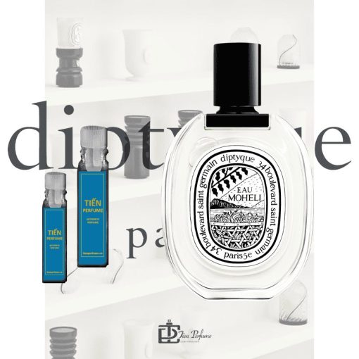 Chiết Diptyque Eau Moheli EDT 2ml Tiến Perfume