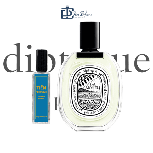 Chiết Diptyque Eau Moheli EDT 30ml