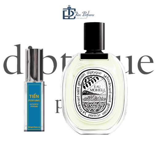 Chiết Diptyque Eau Moheli EDT 5ml