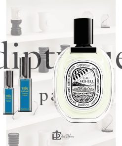 Chiết Diptyque Eau Moheli EDT 5ml Tiến Perfume