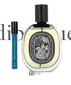 Chiết Diptyque Eau Rose EDP 10ml