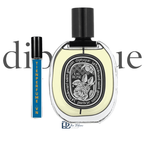 Chiết Diptyque Eau Rose EDP 10ml