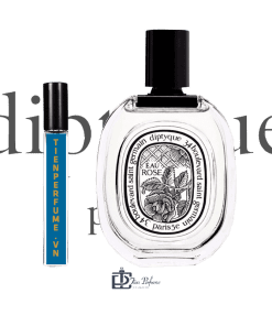 Chiết Diptyque Eau Rose EDT 10ml