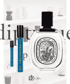 Chiết Diptyque Eau Rose EDT 10ml Tiến Perfume